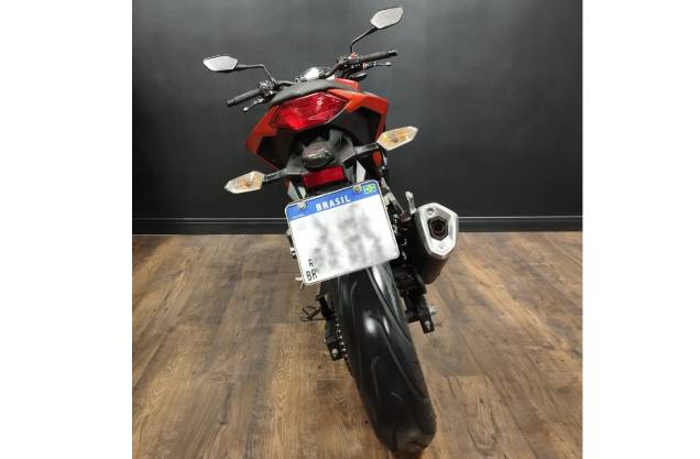 KAWASAKI Z300 - Foto 4