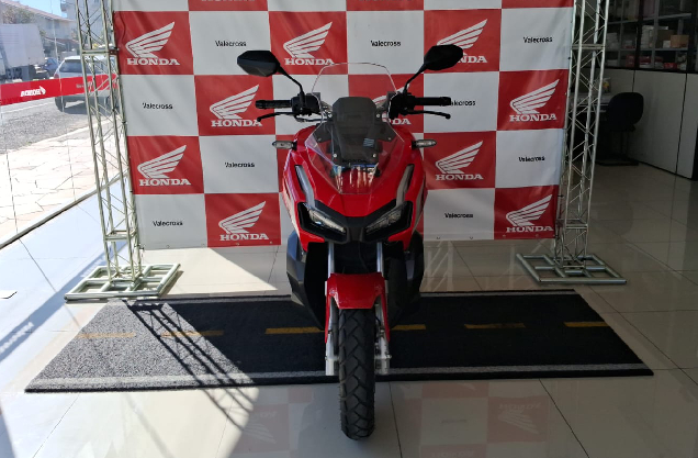 HONDA ADV 150 ABS - Foto 3