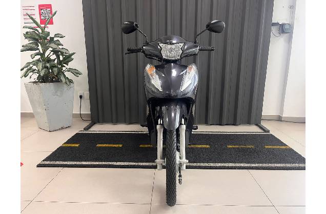 HONDA BIZ 110I - Foto 3