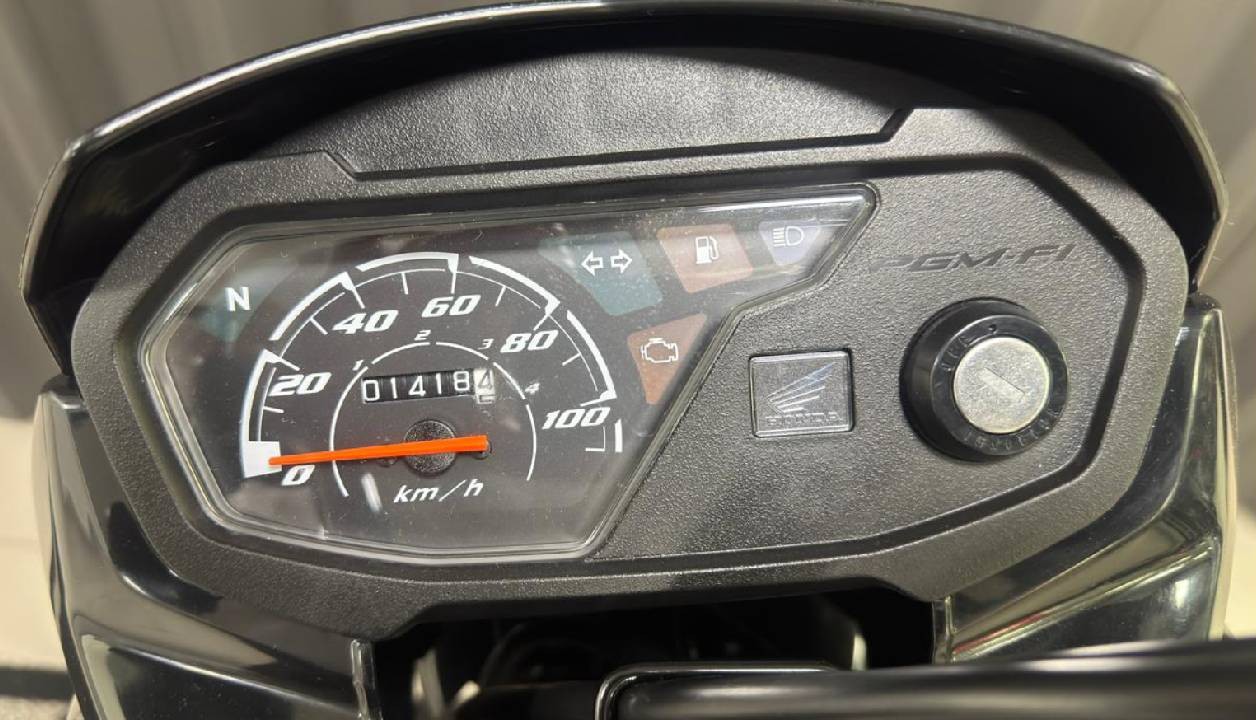 HONDA POP 110i ES - Foto 5