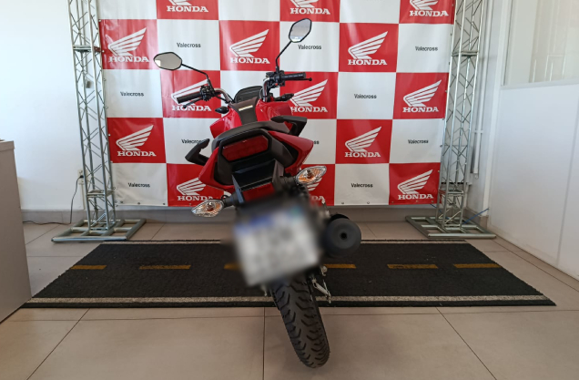 HONDA CG 160 FAN - Foto 5