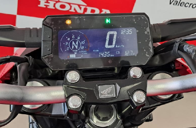 HONDA CB 300F TWISTER ABS - Foto 5