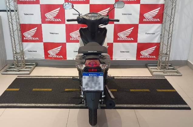 HONDA BIZ 125 - Foto 4