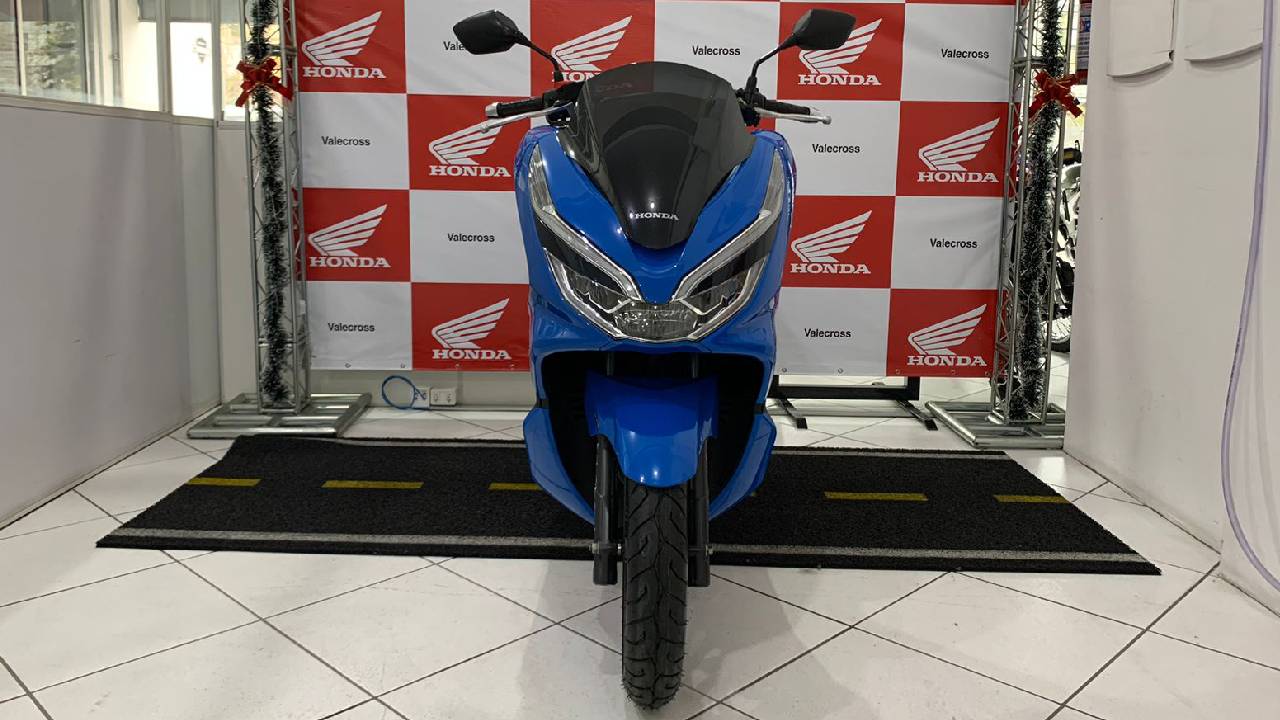 HONDA PCX 150 - Foto 3