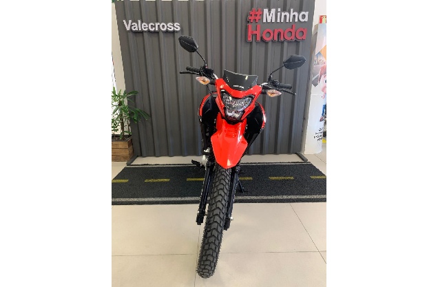 HONDA NXR 160 BROS CBS - Foto 3