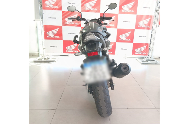 HONDA CB 250F TWISTER ABS - Foto 5