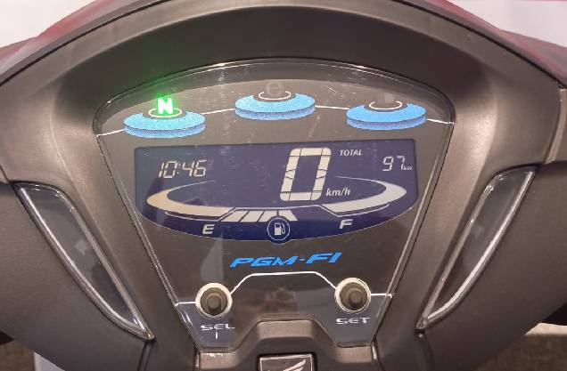 HONDA BIZ 125 - Foto 5