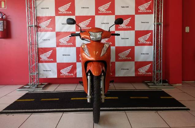HONDA BIZ 125 - Foto 3
