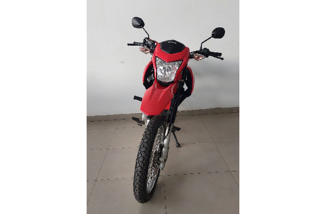 HONDA NXR 160 BROS ESDD - Foto 3