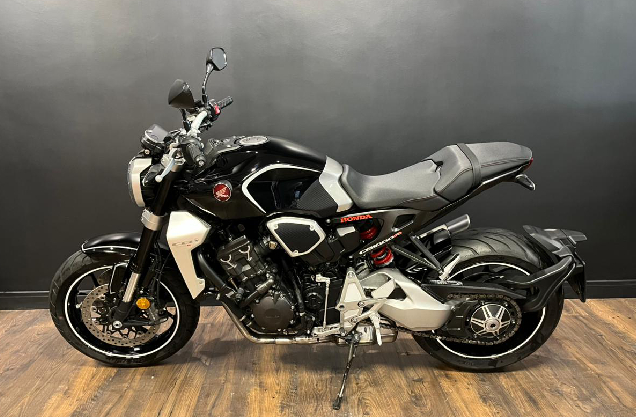 HONDA CB 1000R - Foto 3