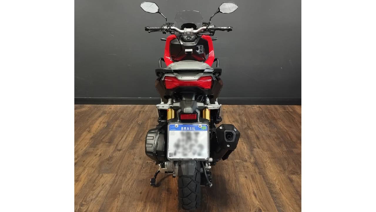 HONDA ADV 150 - Foto 4