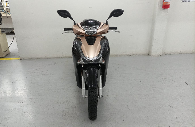 HONDA SH 150I DLX - Foto 3