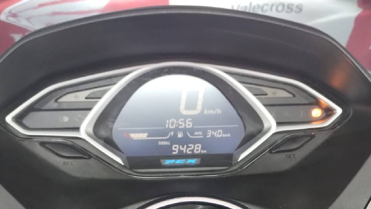 HONDA PCX 150 SPORT - Foto 5