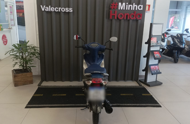 HONDA BIZ 125 - Foto 4