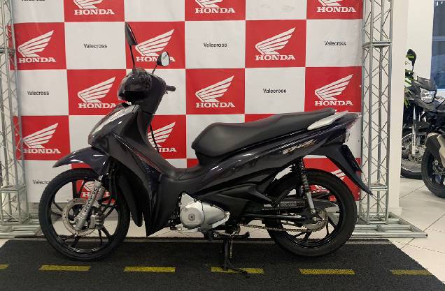 HONDA BIZ 125 - Foto 2
