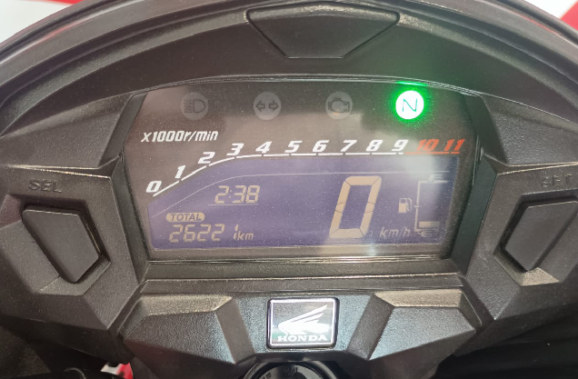 HONDA CG 160 TITAN - Foto 5