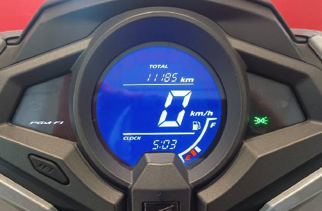 HONDA ELITE 125 - Foto 5