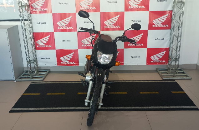 HONDA POP 110I - Foto 3