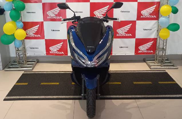 HONDA PCX 150 - Foto 3
