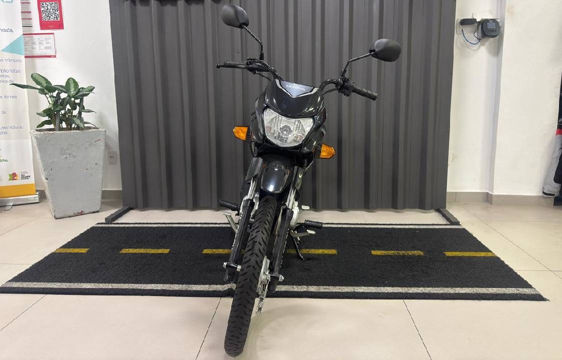 HONDA POP 110i ES - Foto 3