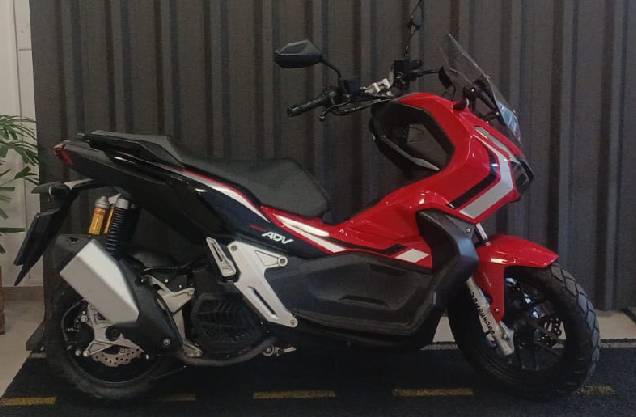 HONDA ADV 150 ABS