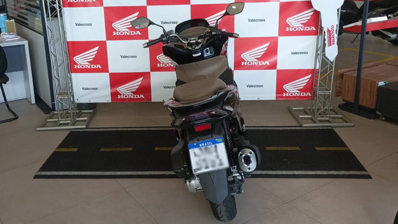 HONDA PCX 160 DLX ABS - Foto 4