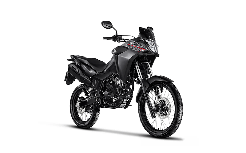 Sahara 300 - Standard - Foto 2