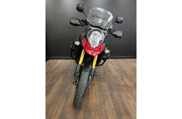 SUZUKI VSTROM 1000A - Foto 4