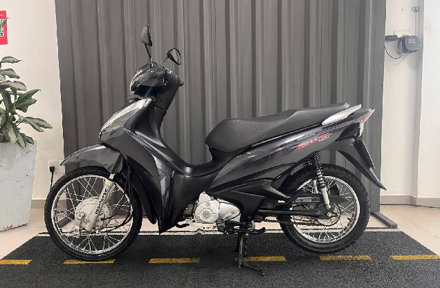 HONDA BIZ 110I - Foto 2