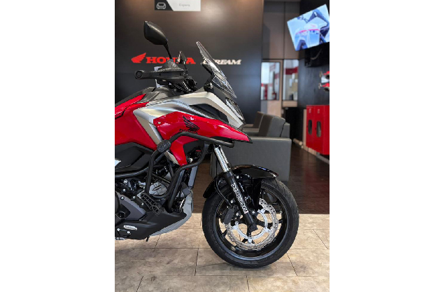 HONDA NC 750X DCT ABS - Foto 4