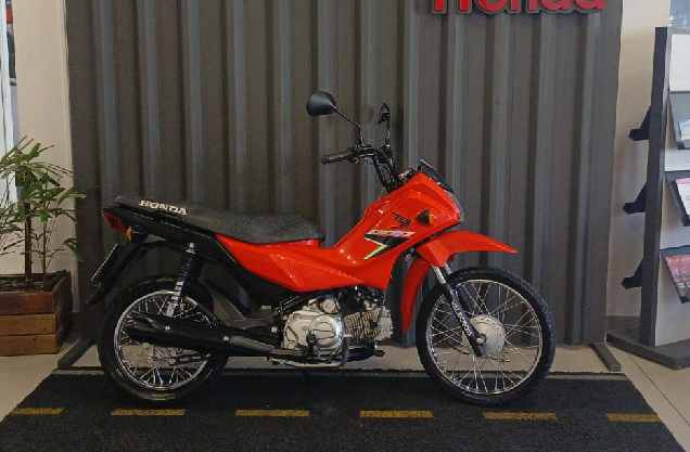 HONDA POP 110I ES - Foto 6