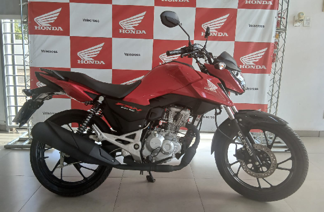 HONDA CG 160 FAN - Foto 2