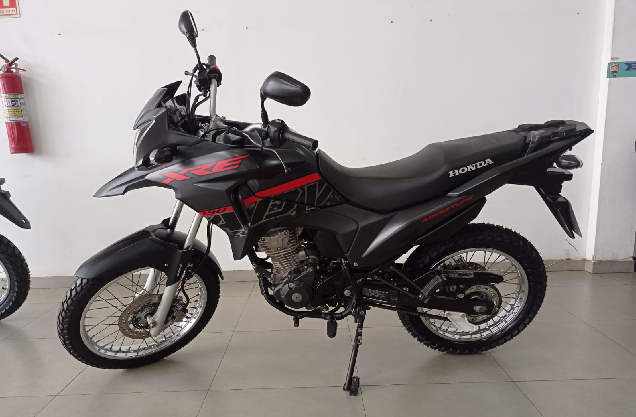 HONDA XRE 190 SE - Foto 2