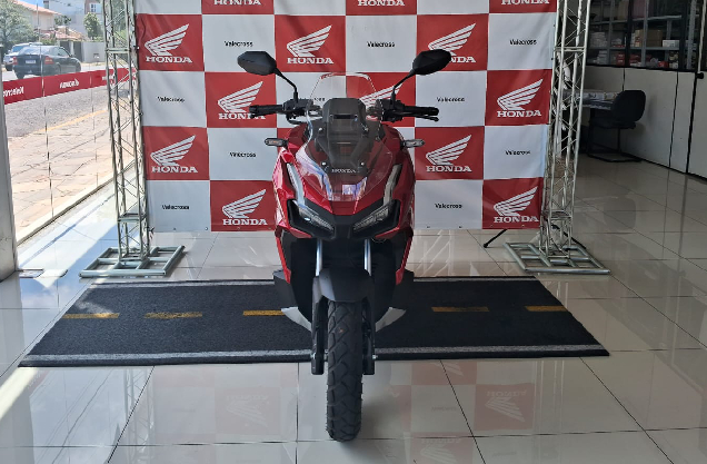 HONDA ADV 160 - Foto 3