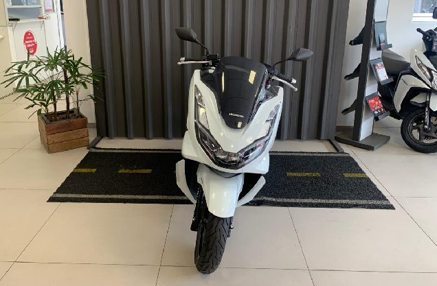 HONDA PCX 160 ABS - Foto 3