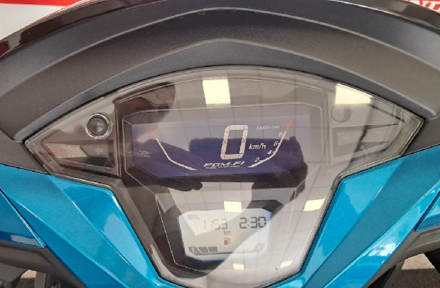 HONDA ELITE 125 - Foto 5