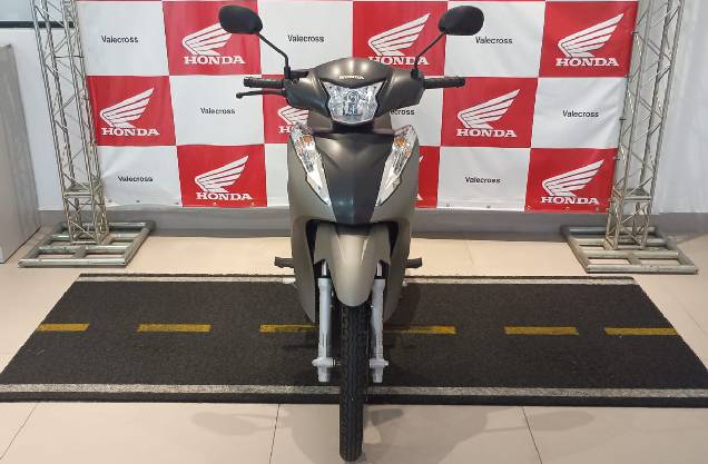 HONDA BIZ 125 - Foto 3