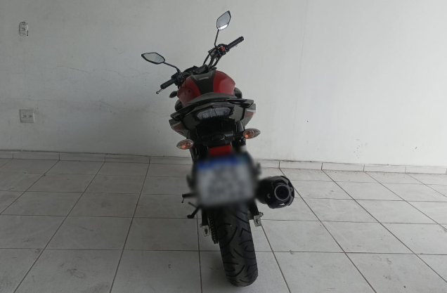 YAMAHA FZ25 FAZER - Foto 5