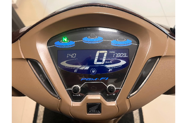 HONDA BIZ 125 - Foto 7