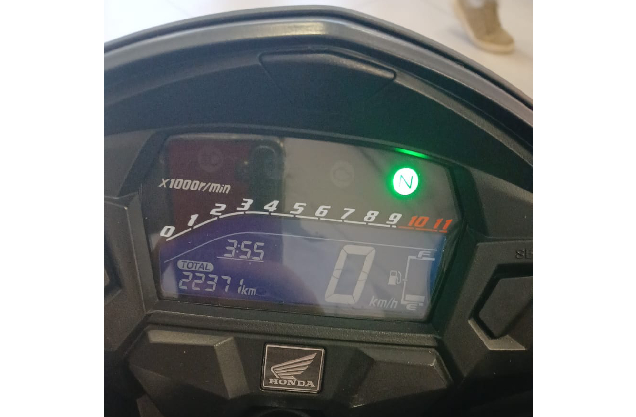 HONDA CG 160 TITAN - Foto 5