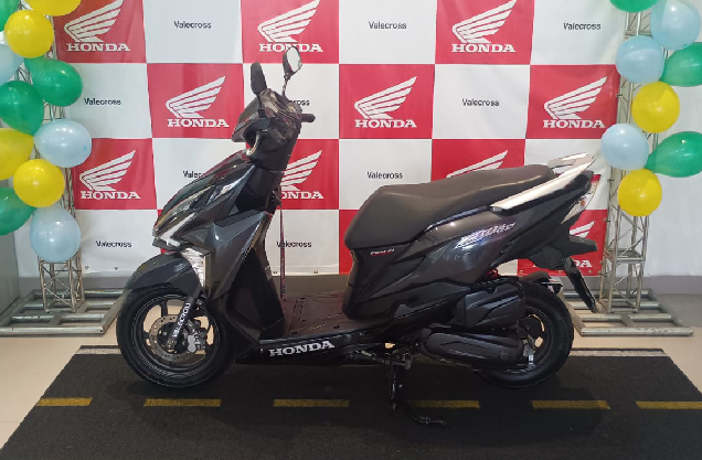 HONDA ELITE 125 - Foto 3