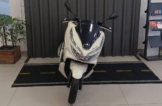HONDA PCX 150 DLX ABS - Foto 3