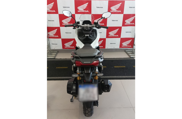 HONDA ADV 150 ABS - Foto 4