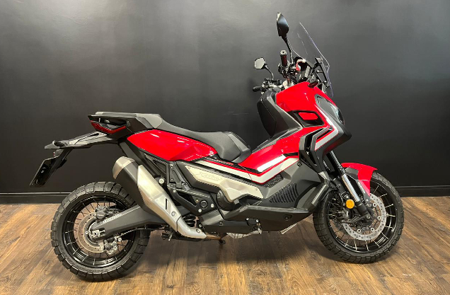 HONDA X-ADV