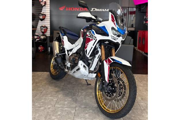 HONDA CRF 1100L AS DCT - Foto 4