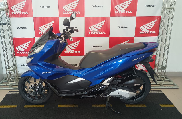 HONDA PCX 150 - Foto 2