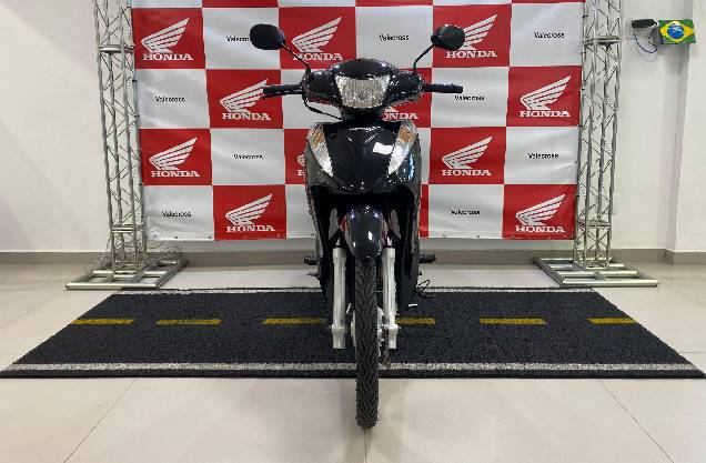 HONDA BIZ 125 ES - Foto 3