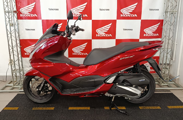 HONDA PCX 160 ABS - Foto 3
