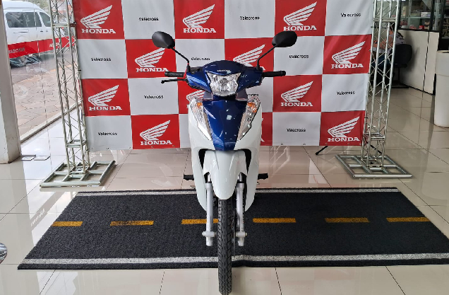HONDA BIZ 125 - Foto 4