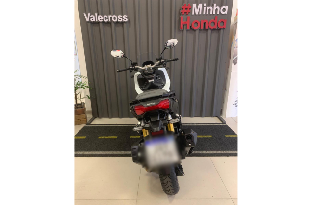 HONDA ADV 150 ABS - Foto 4